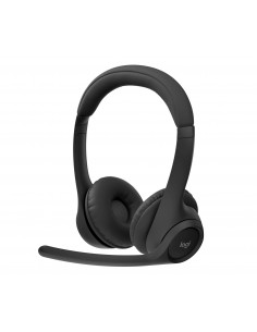 Logitech Zone 300 Слушалки... 2